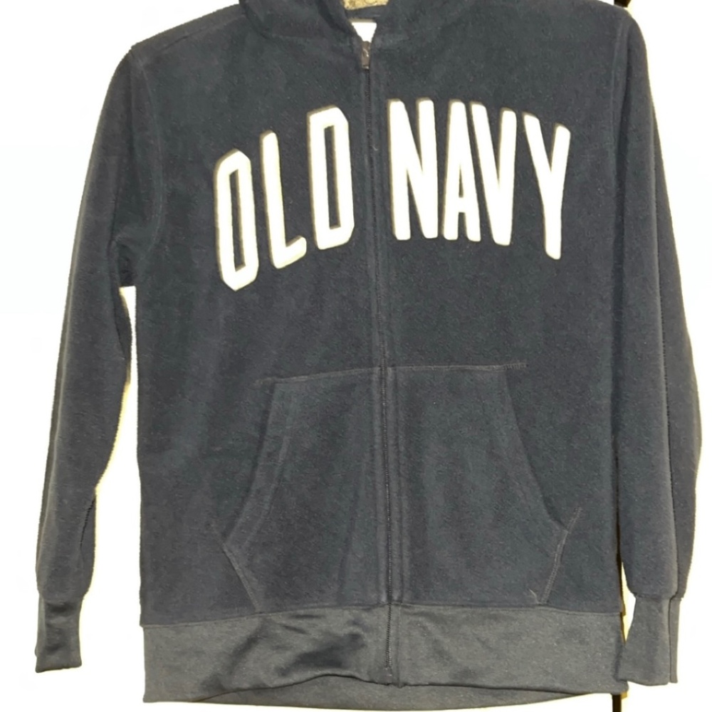 Old Navy boys navy jacket